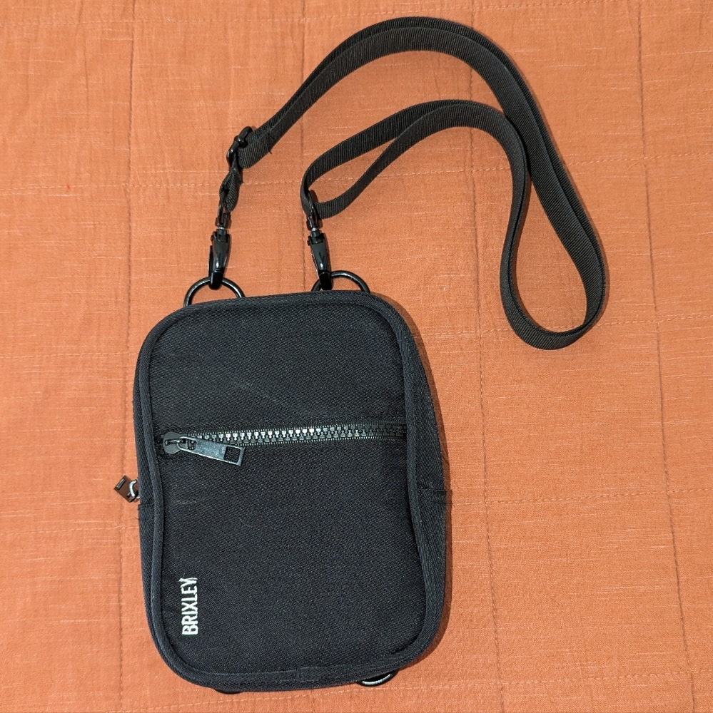 Brixley Bag
